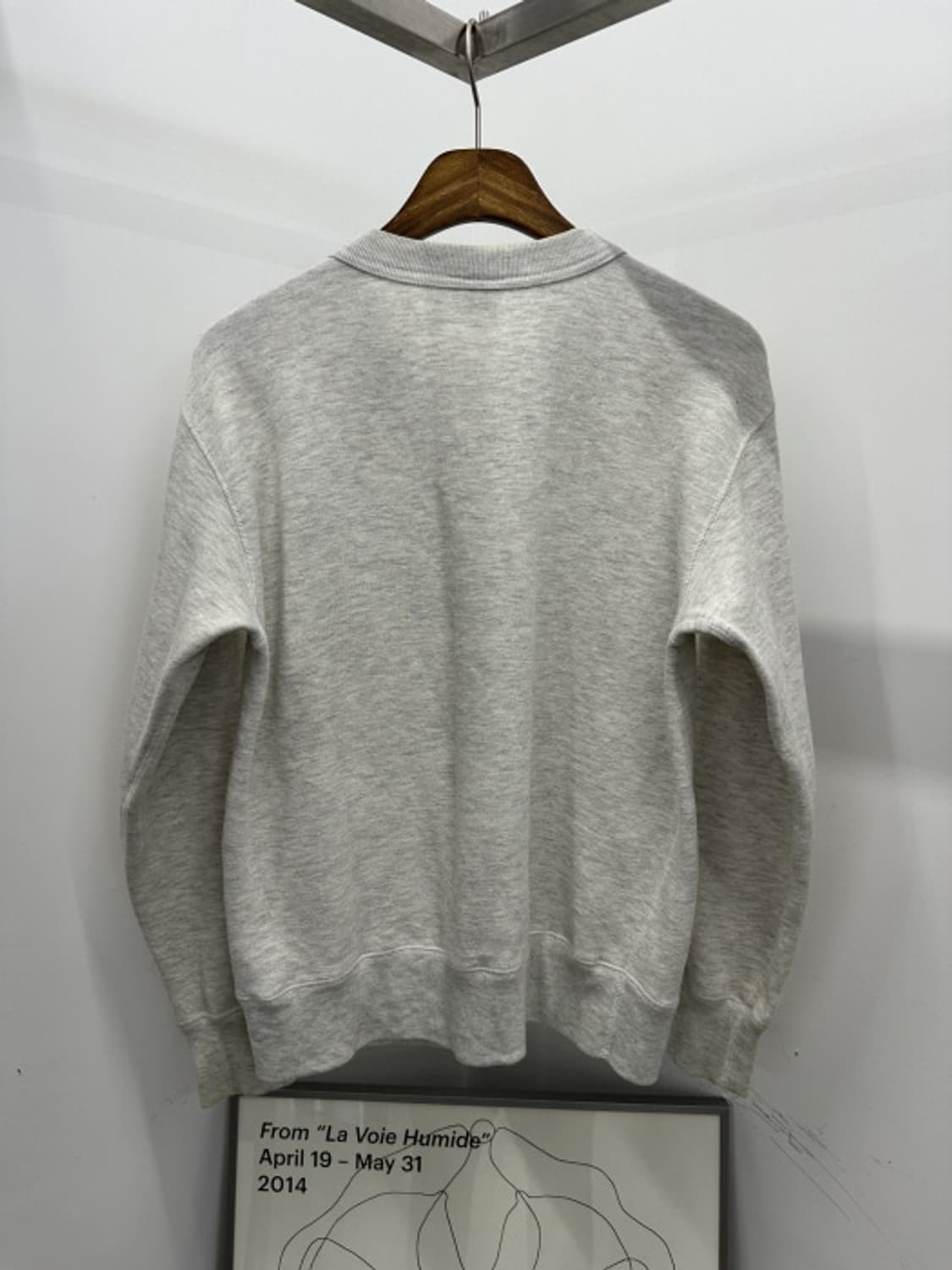 GOLDEN KEEL (M) 상품이미지5