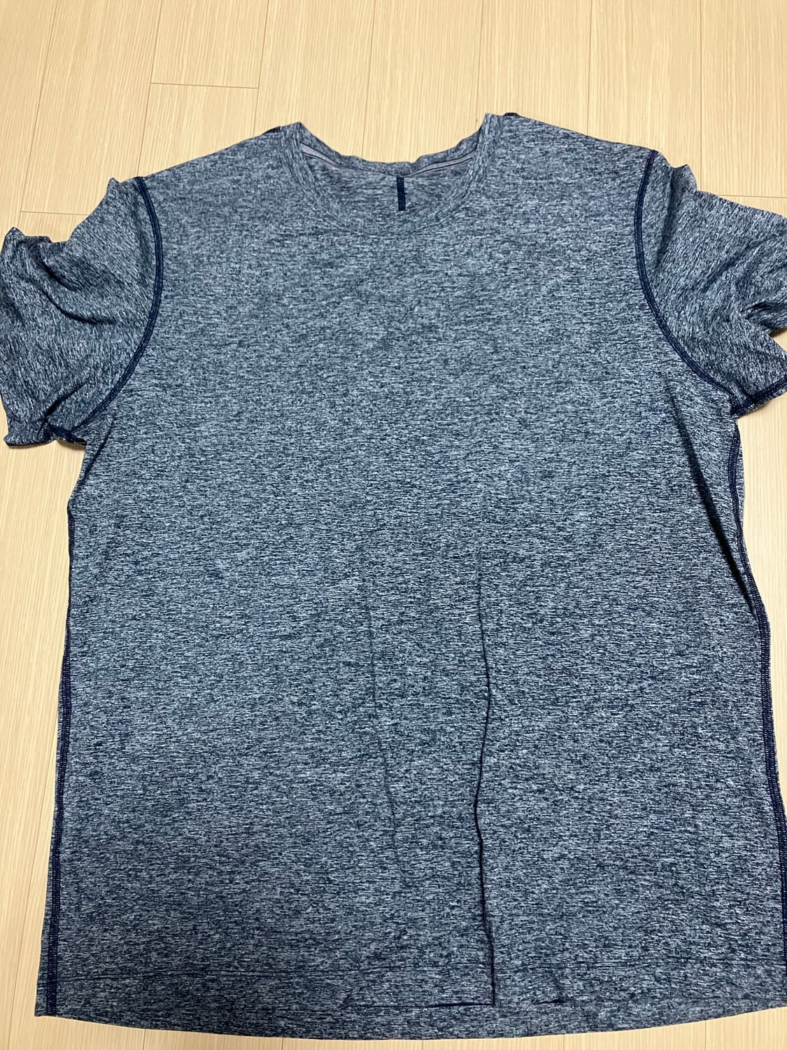 룰루레몬 소프트저지 숏슬리브 l 상품이미지1