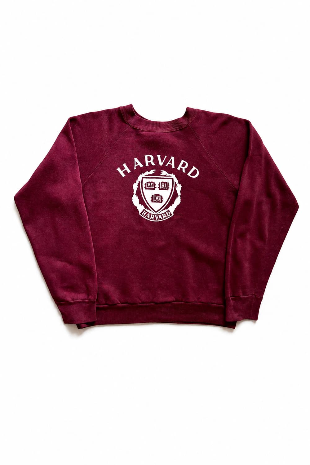 80's 챔피온 HARVARD Univ. 스웻셔츠 M(95~100) 상품이미지1