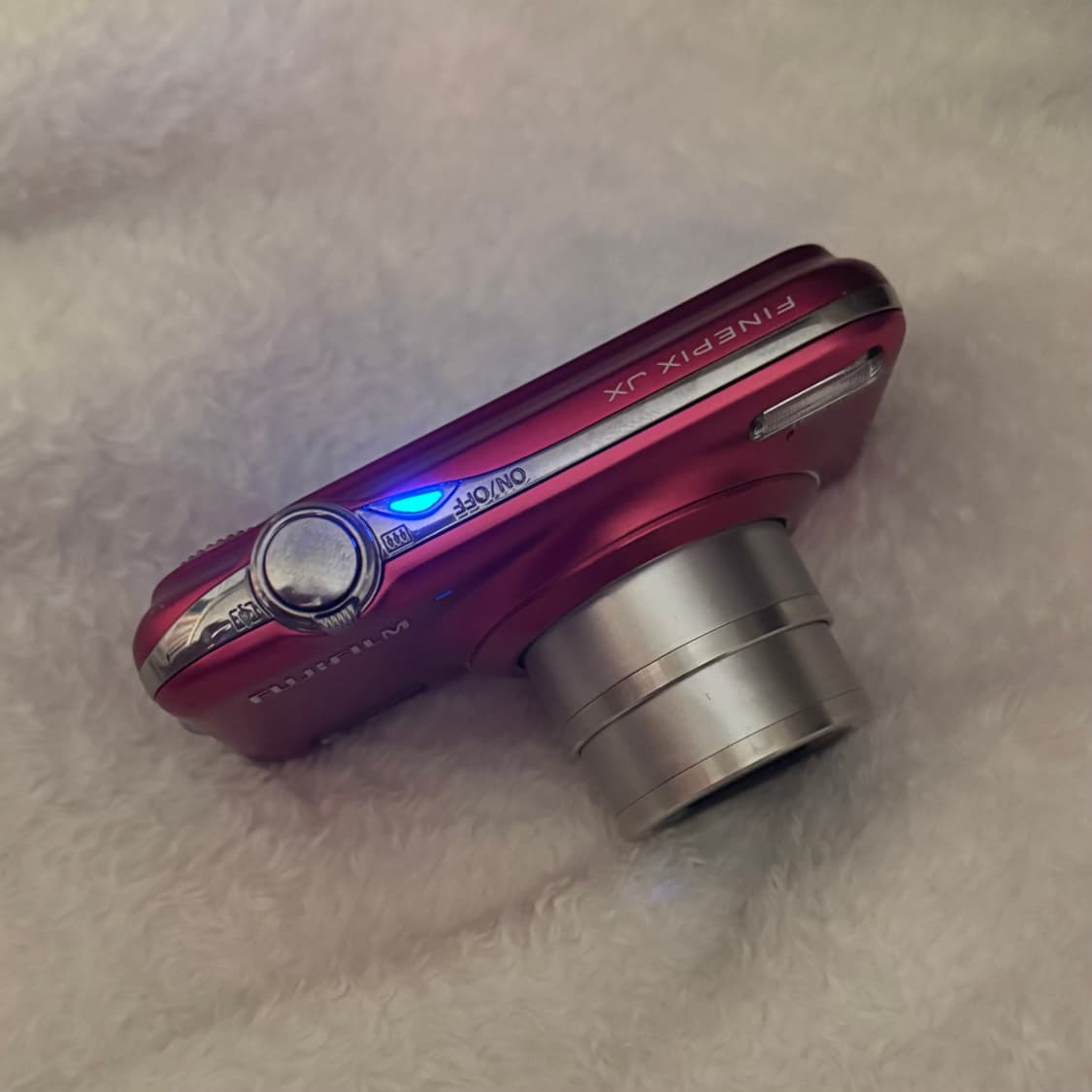 후지필름 파인픽스 JX400 FUJIFILM FinePix 상품이미지3