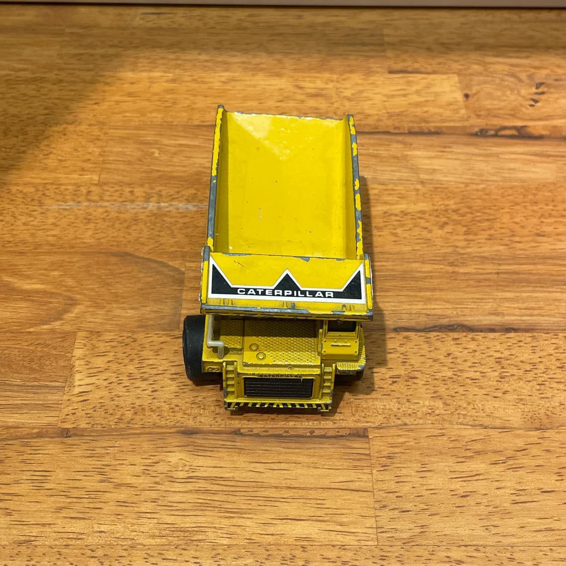 Vintage Toy Truck no.3 상품이미지1