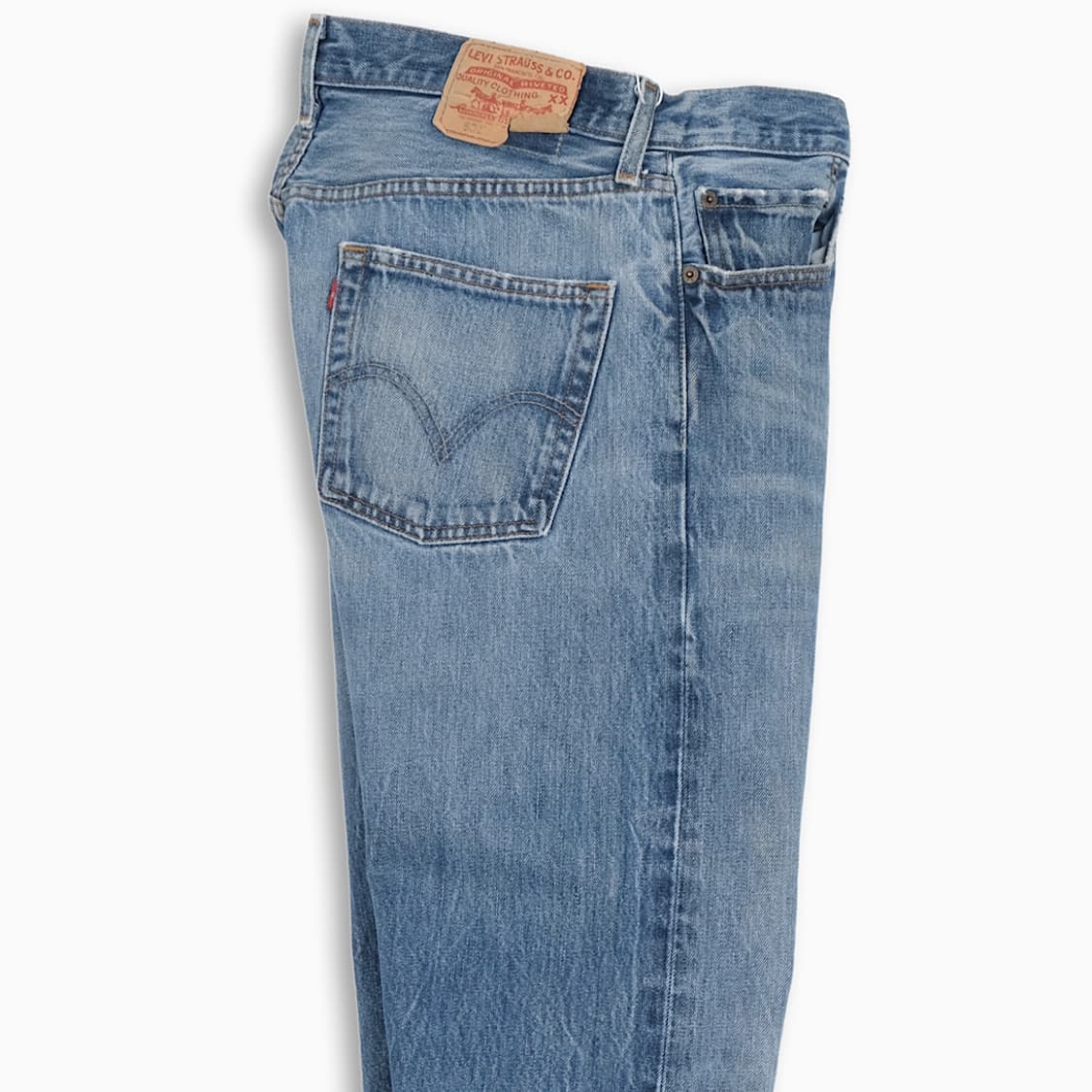 빈티지 리바이스 501 32 사이즈 LV50132182 상품이미지5