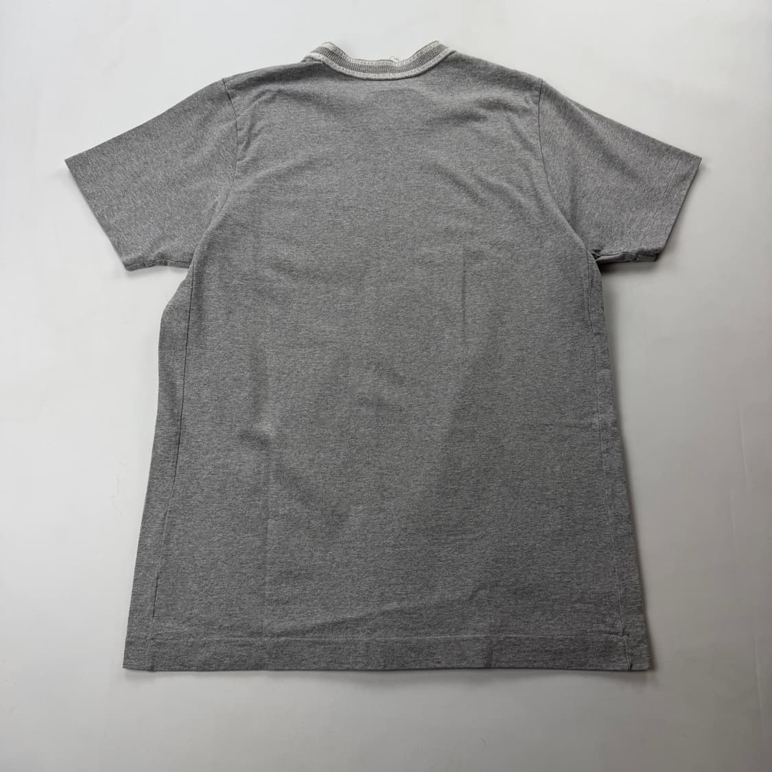 사카이 GREY 반팔 티셔츠 상품이미지6