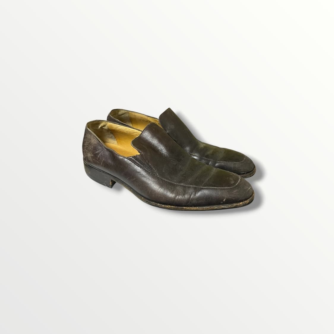 Bally lofar / US 8 상품이미지2