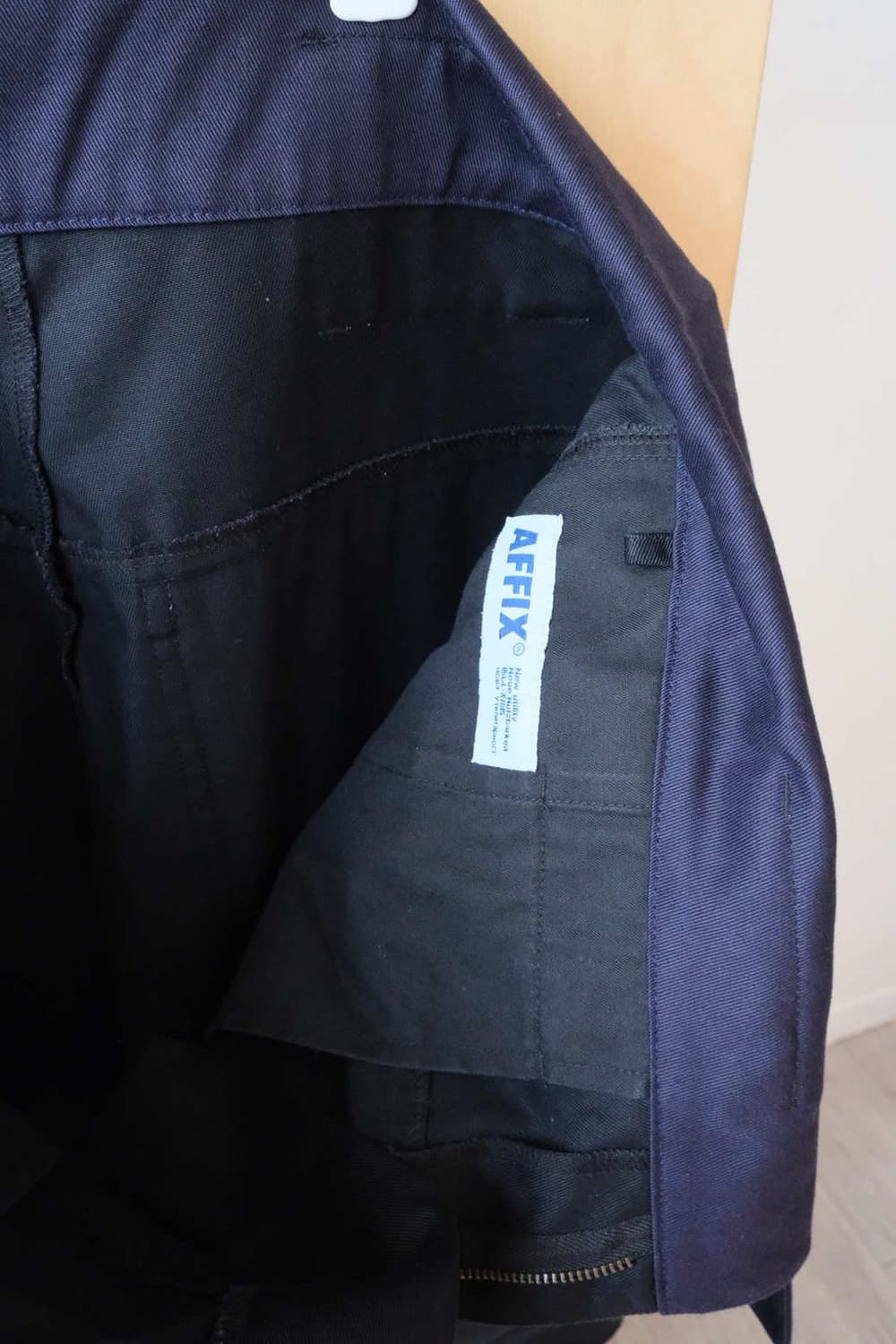 AFFIX Cargo Pants 상품이미지3