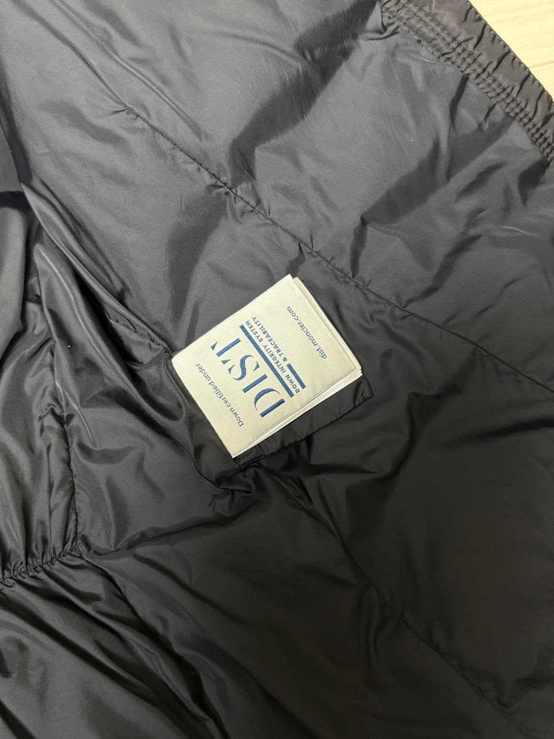 몽클레어 샤르팔 12y 상품이미지5