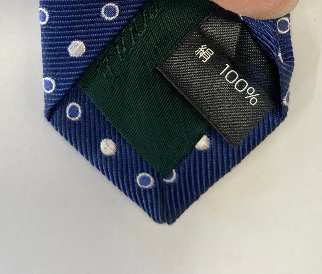 빈티지)넥타이 상품이미지4