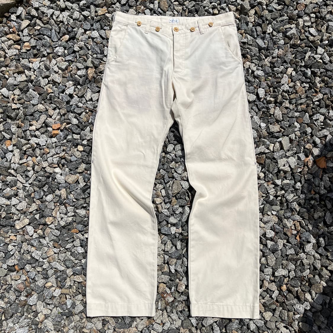 폴스미스(Paul Smith) 워크웨어 팬츠 (실측확인) 상품이미지1