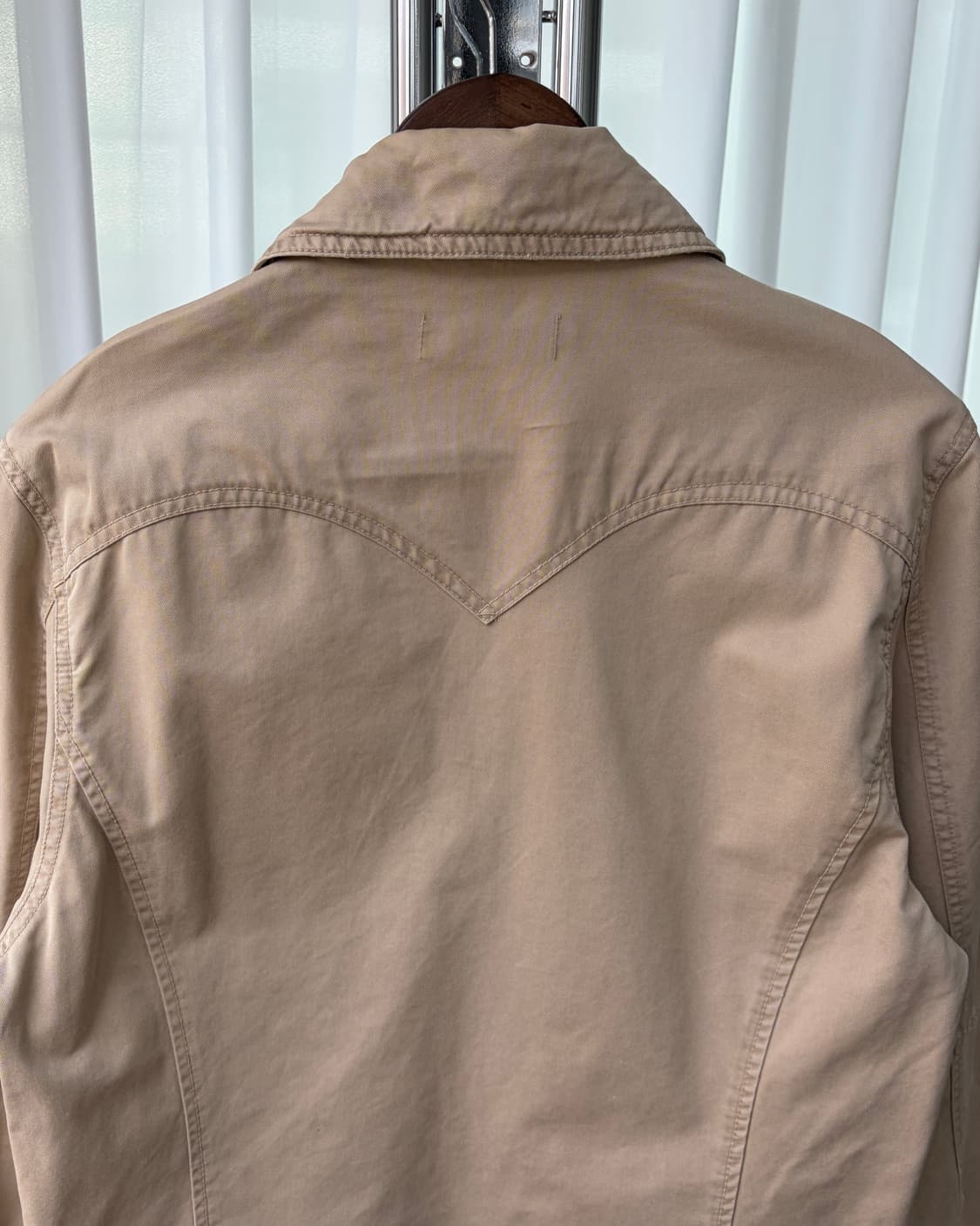 [M]리바이스 Levi's 엔지니어드 코튼 워크 자켓 상품이미지7