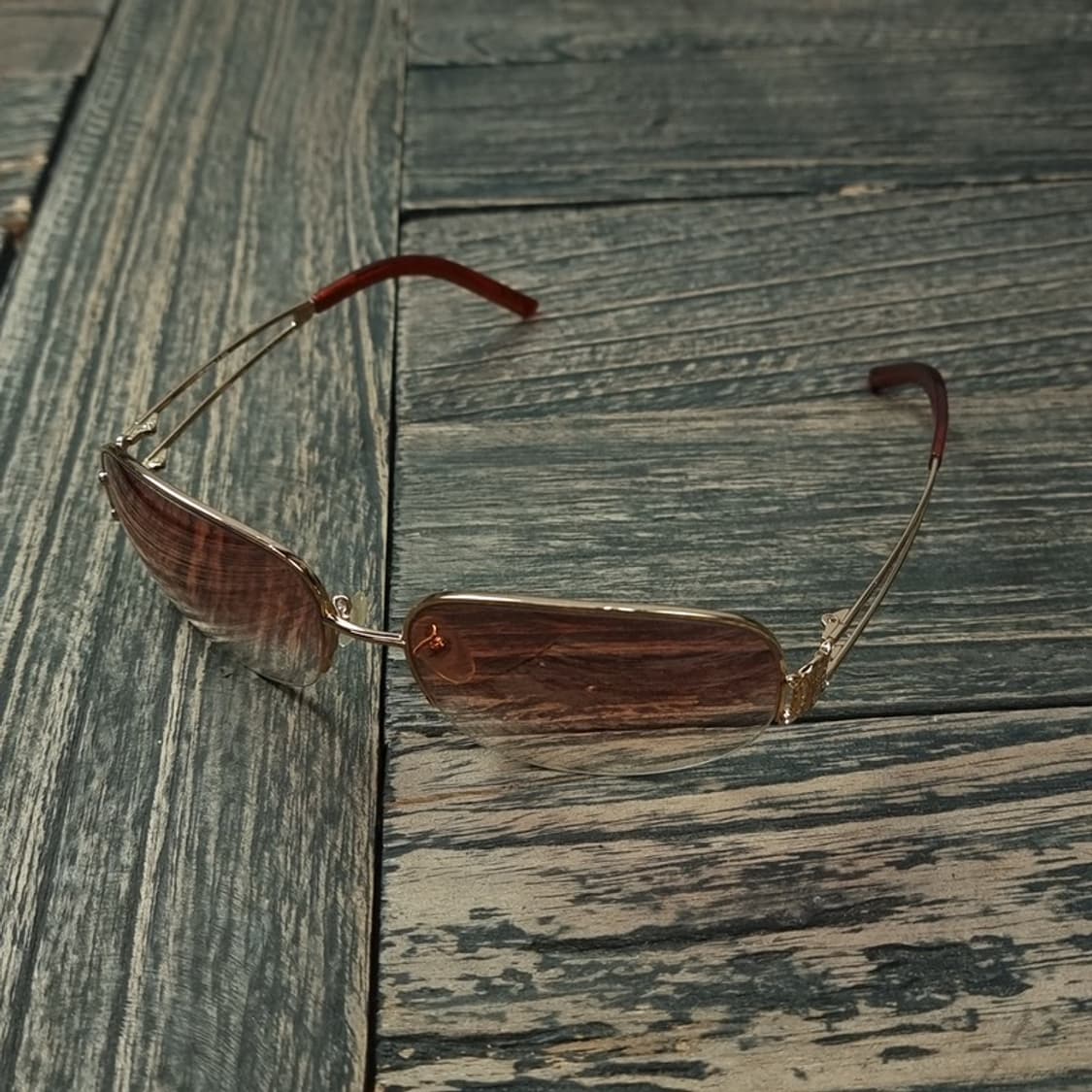 [셀린느] 사이드 로고 긱시크 선글라스 P01213 상품이미지1