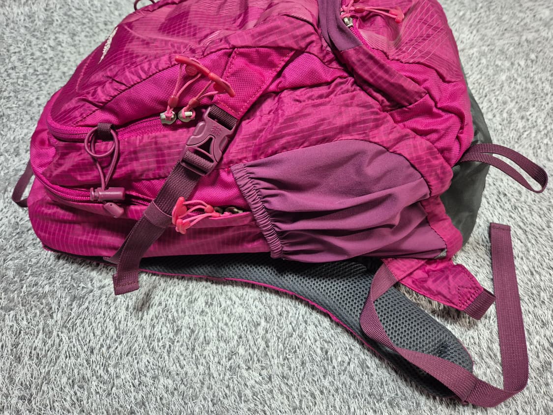 코오롱스포츠 등산 백팩 ELIS 25L 상품이미지9