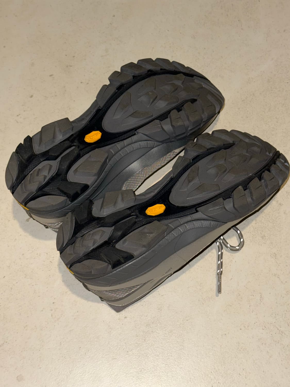 로우클래식 비브람 255 상품이미지4