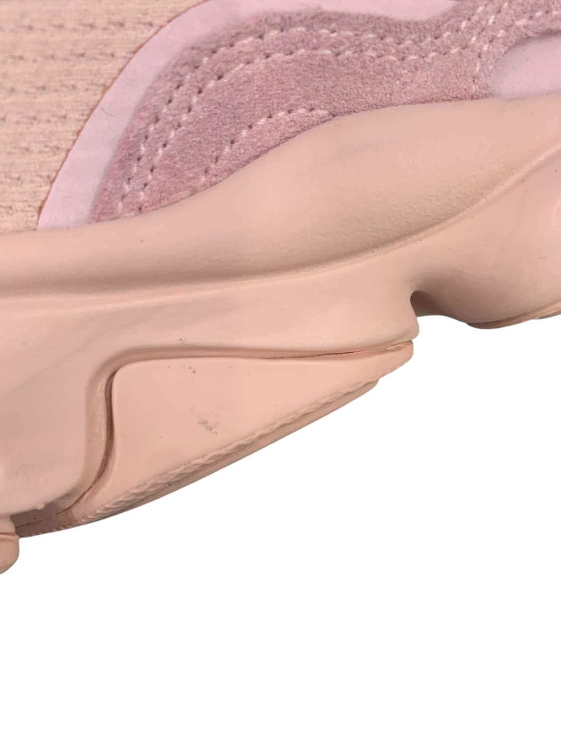 아디다스 오즈위고 애쉬펄 핑크 235 상품이미지10