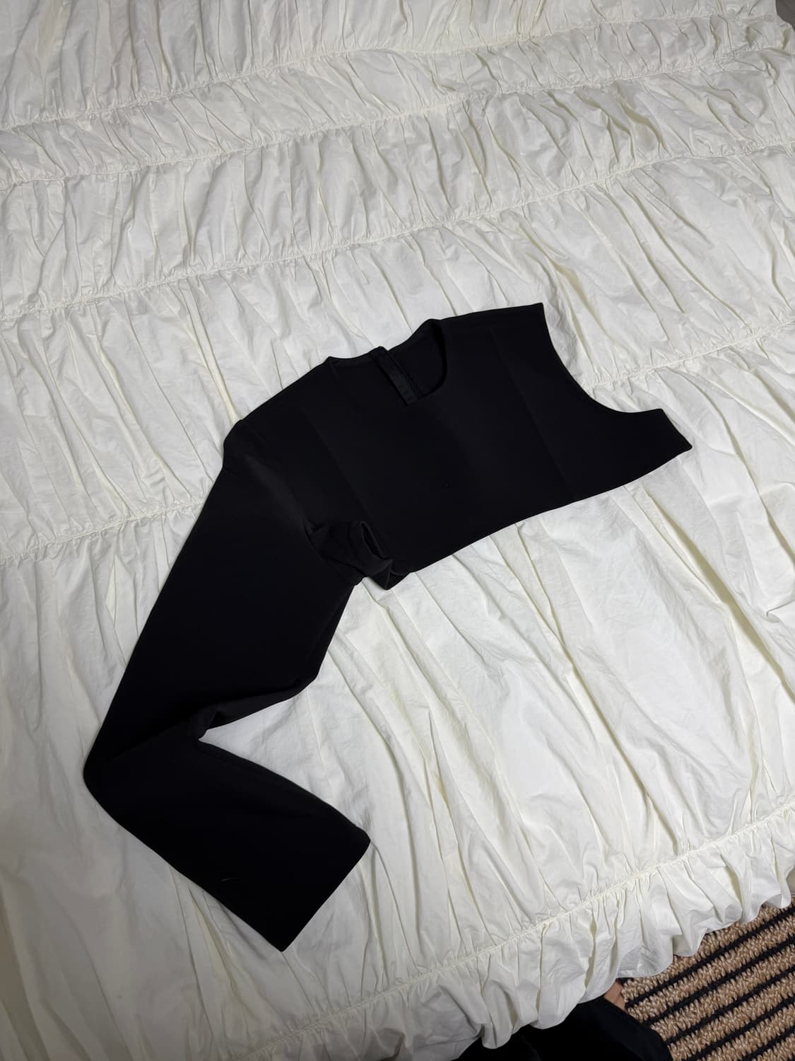 6kk half bolero  상품이미지6