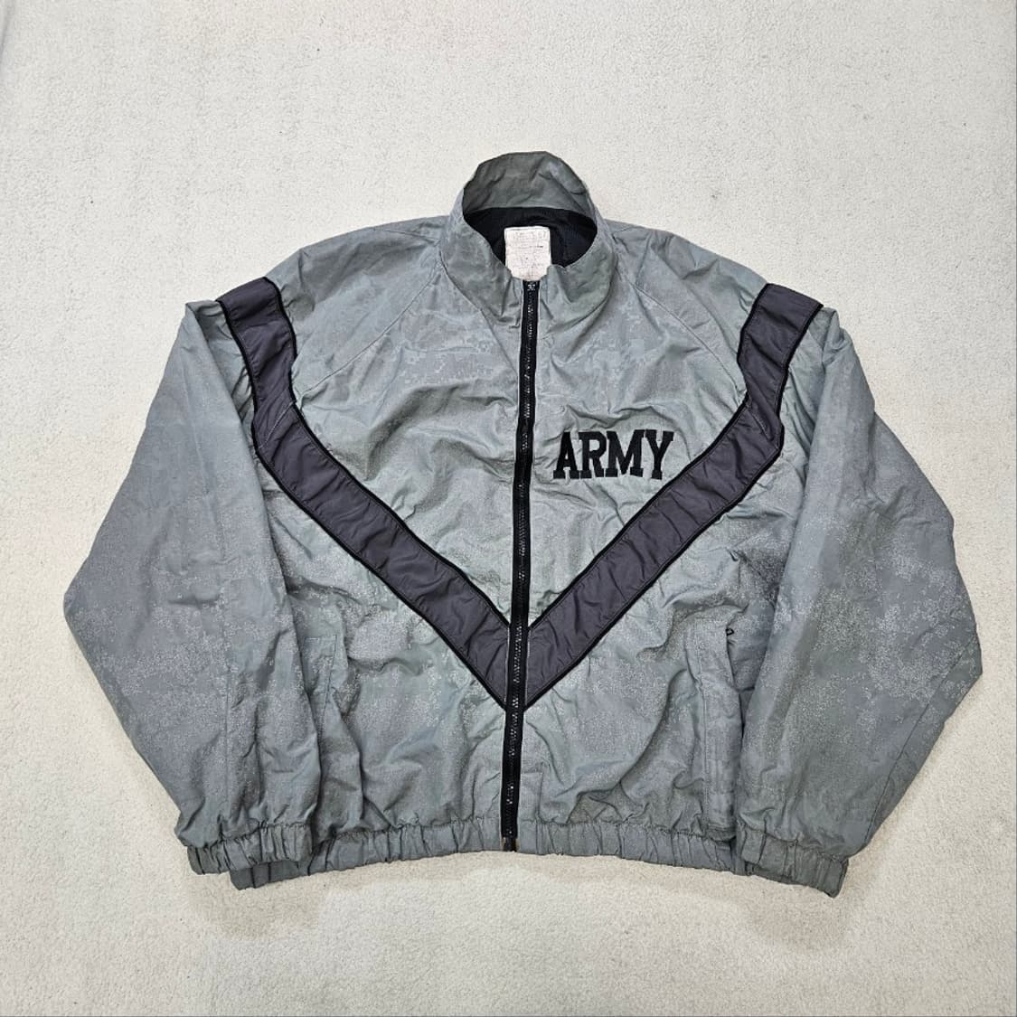 미군 ipfu 자켓 2세대 L/S 상품이미지2