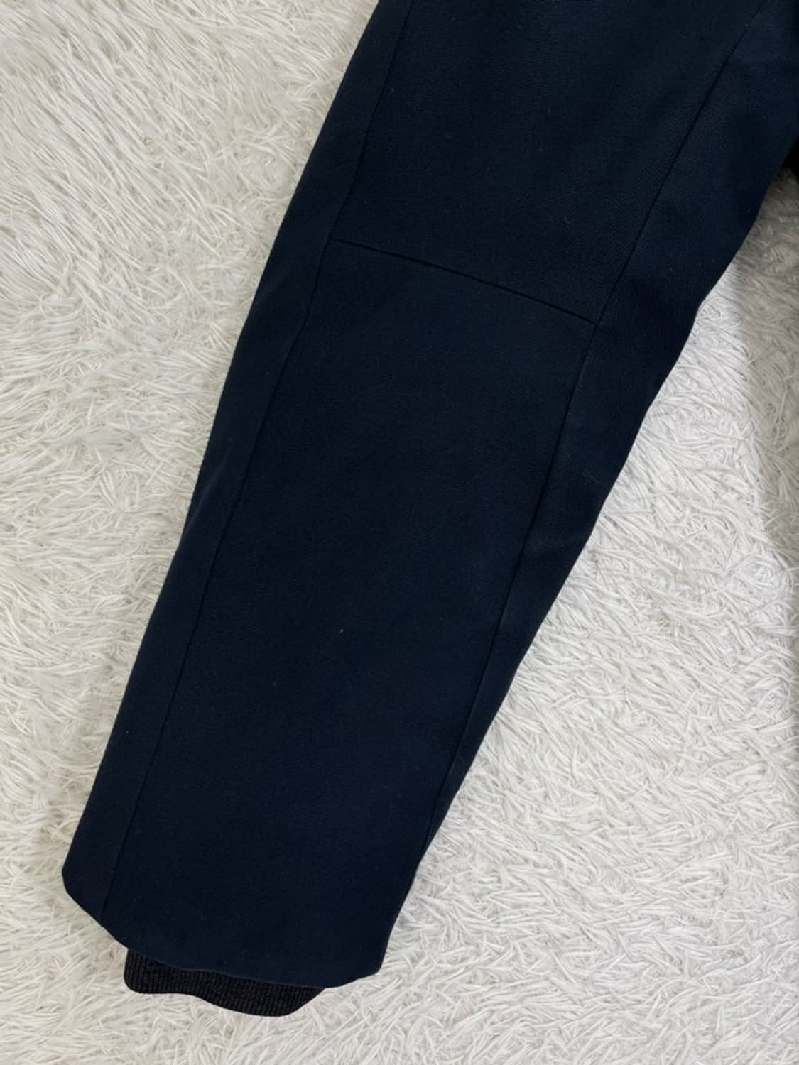 시스템옴므 하이넥 구스다운 점퍼/#539 상품이미지2