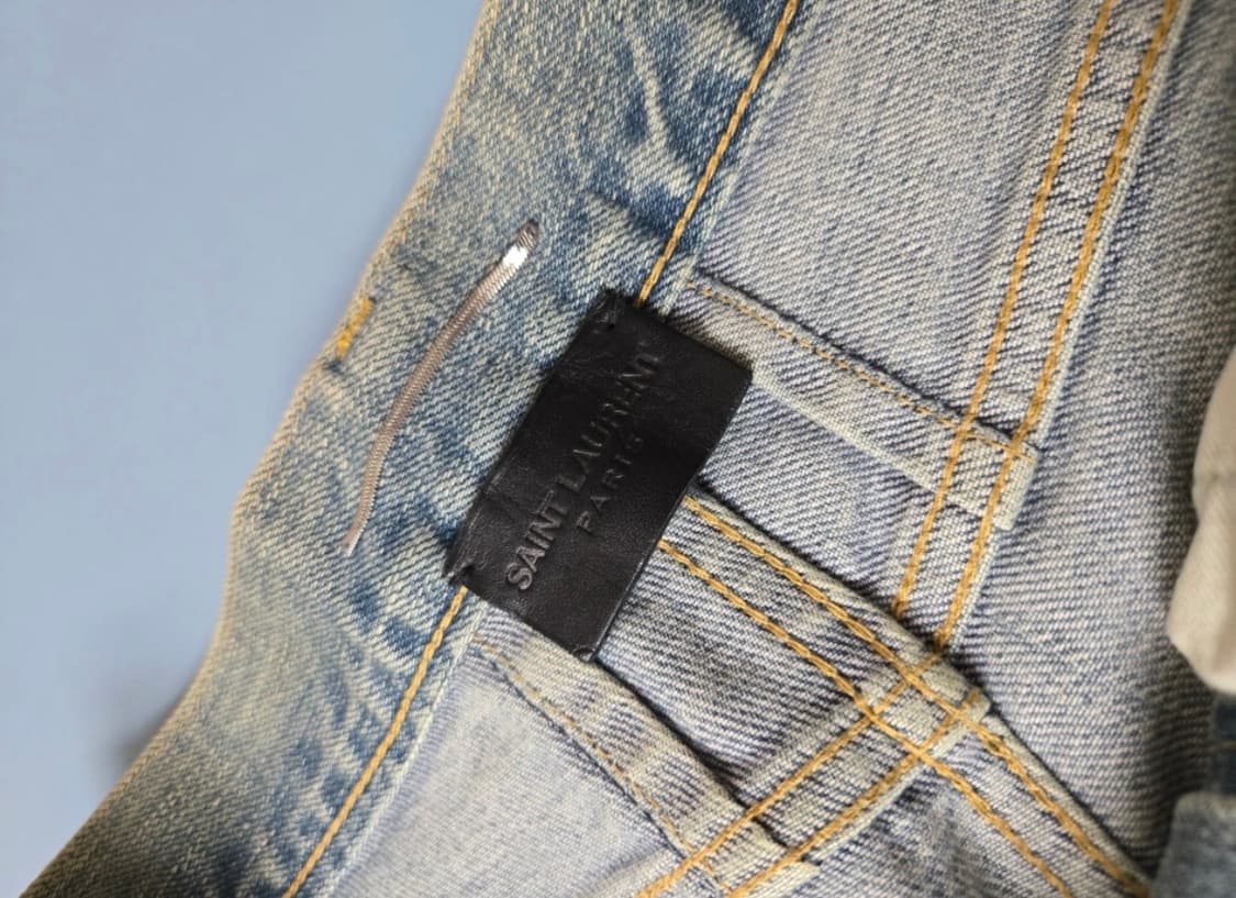 에디슬리먼 생로랑 무파진 상품이미지5