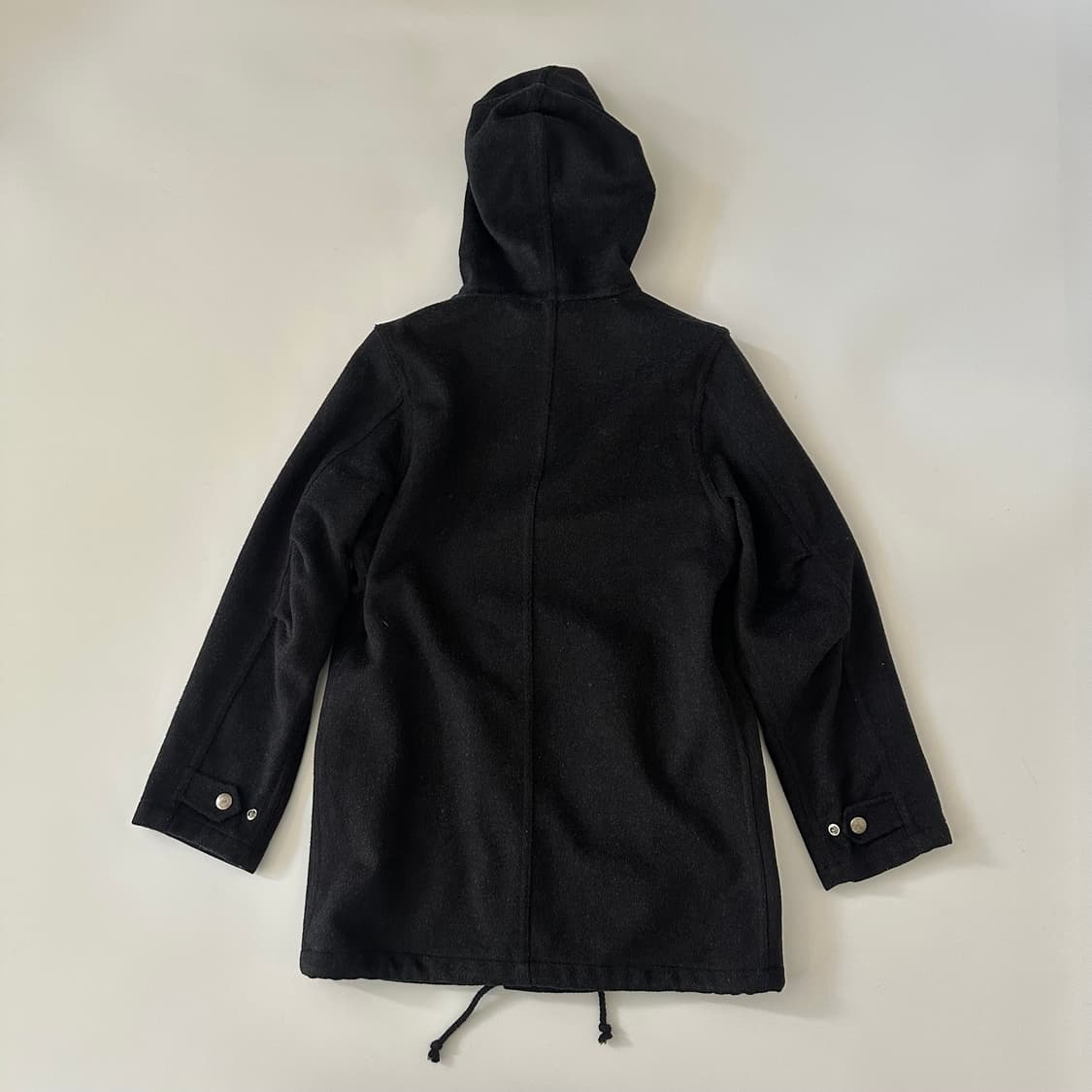 아페쎄 apc 울 후드 자켓 상품이미지4