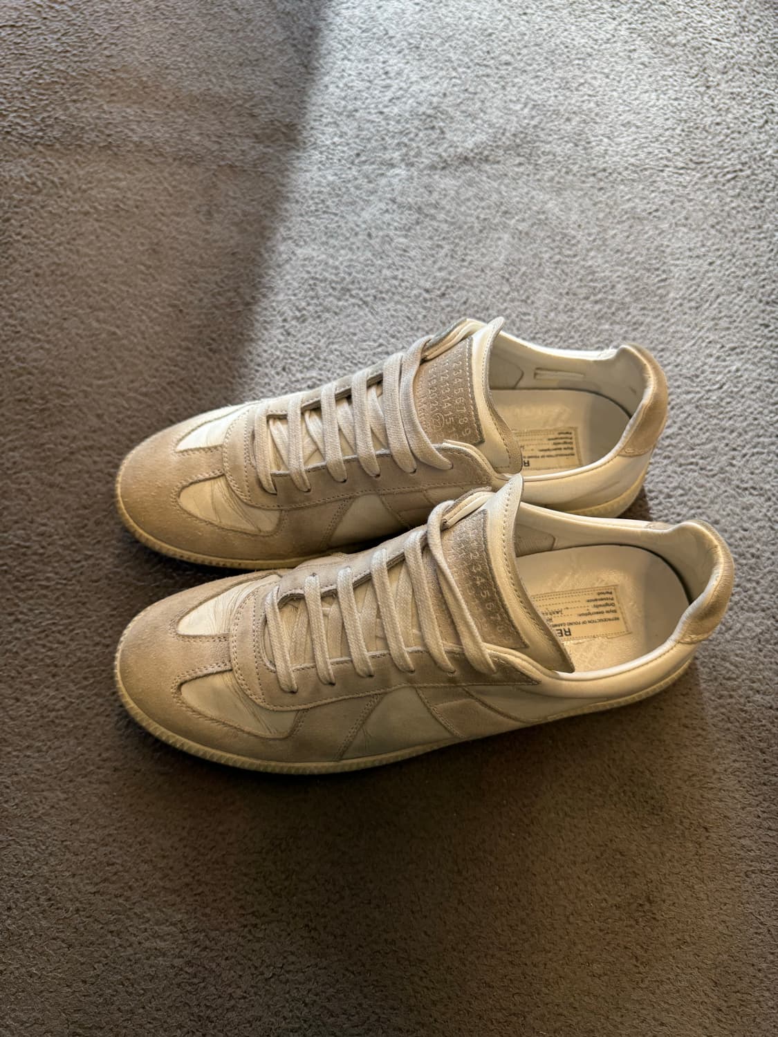 메종마르지엘라 독일군 처분  상품이미지1