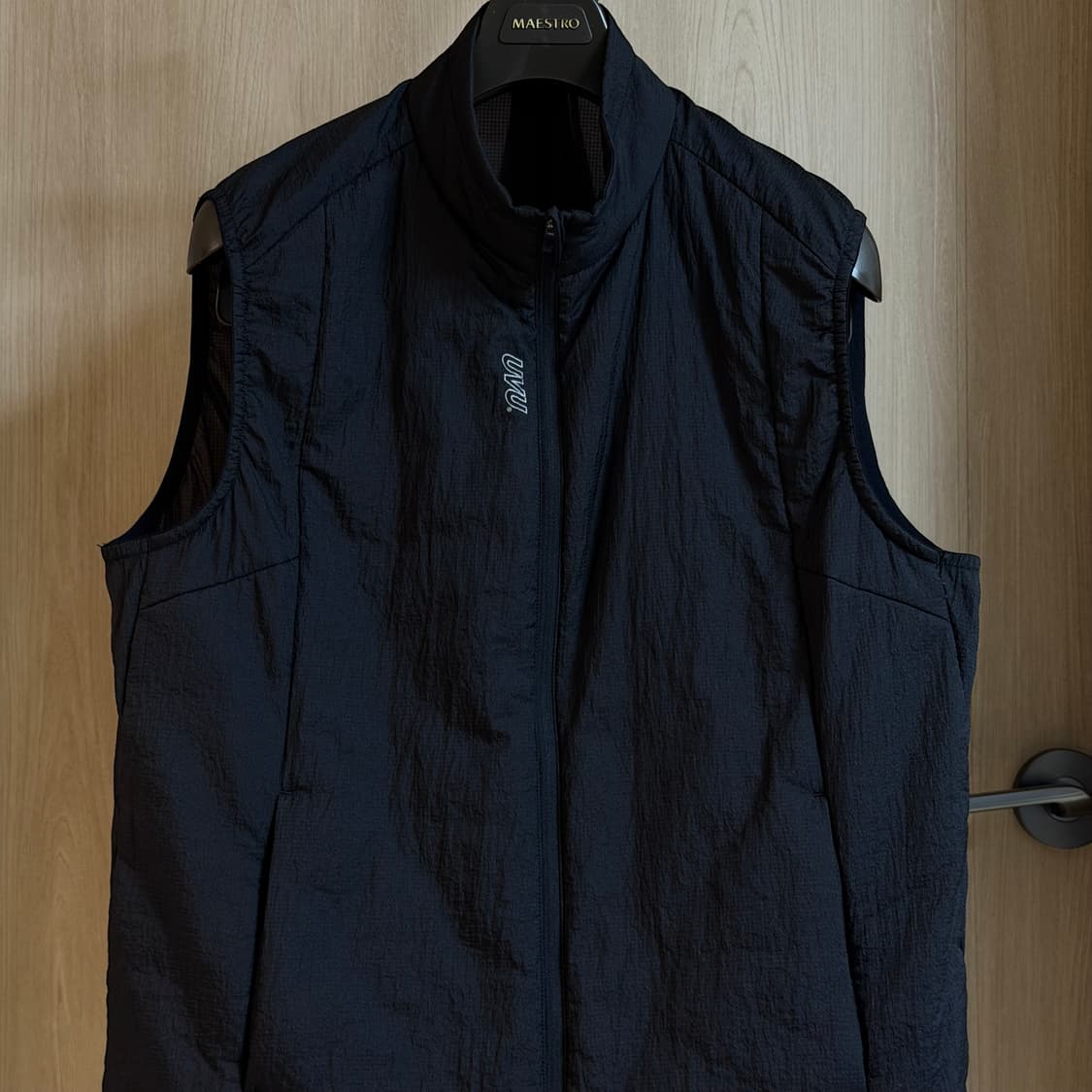 [M] UVU 윈드프루프 방풍조끼 상품이미지2
