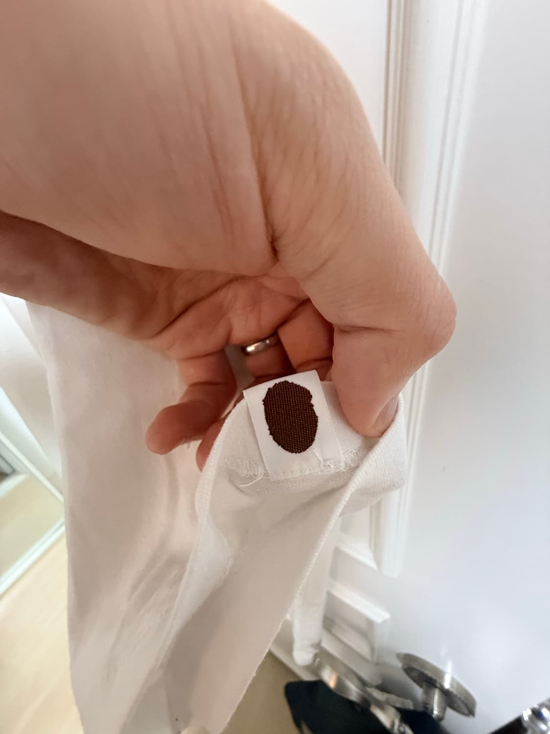 베이프 LA store 티셔츠3XL 상품이미지8