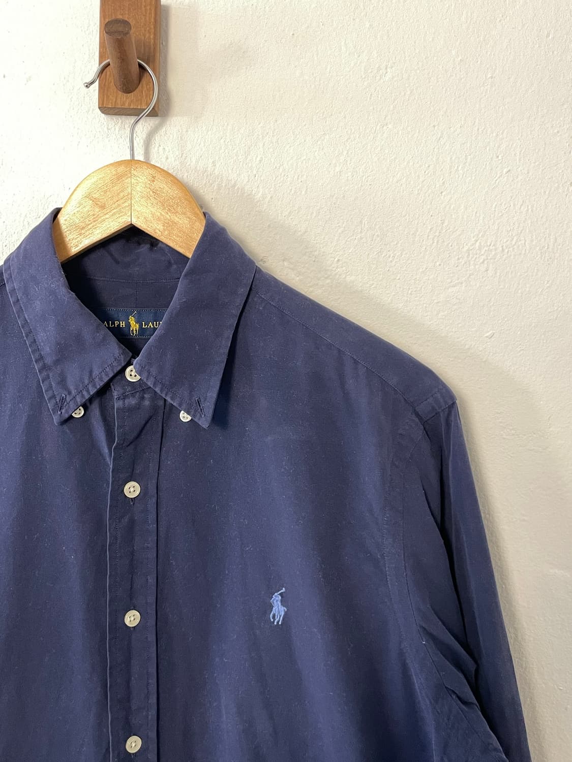 폴로 셔츠  상품이미지4