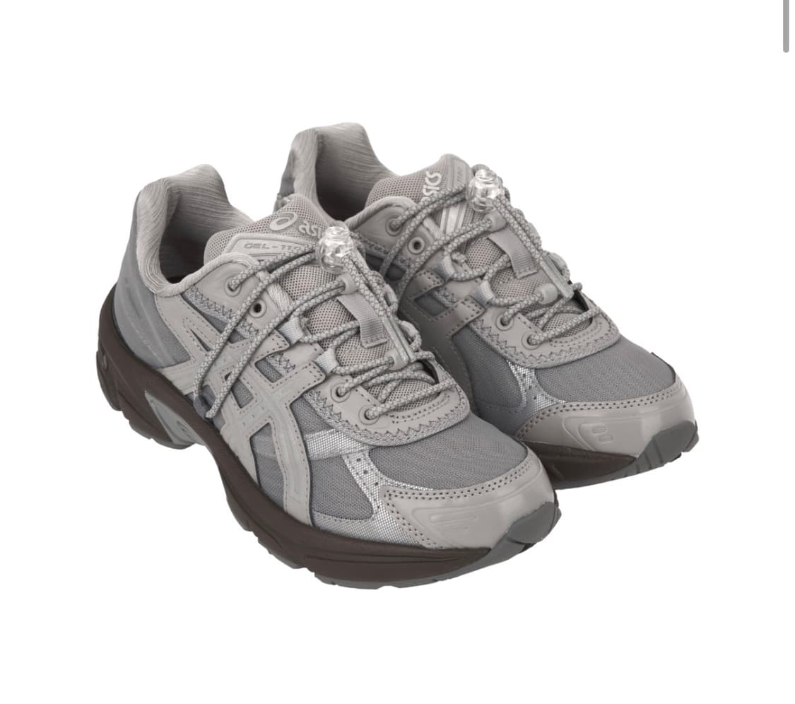 오호스 아식스 아트모스 핑크 상품이미지1