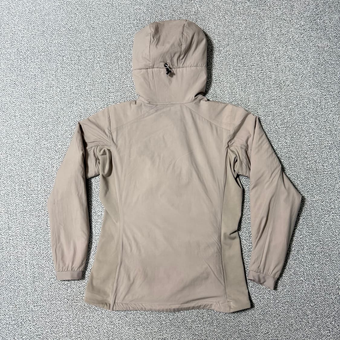 아크테릭스 아톰 LT 여성용 S 상품이미지3