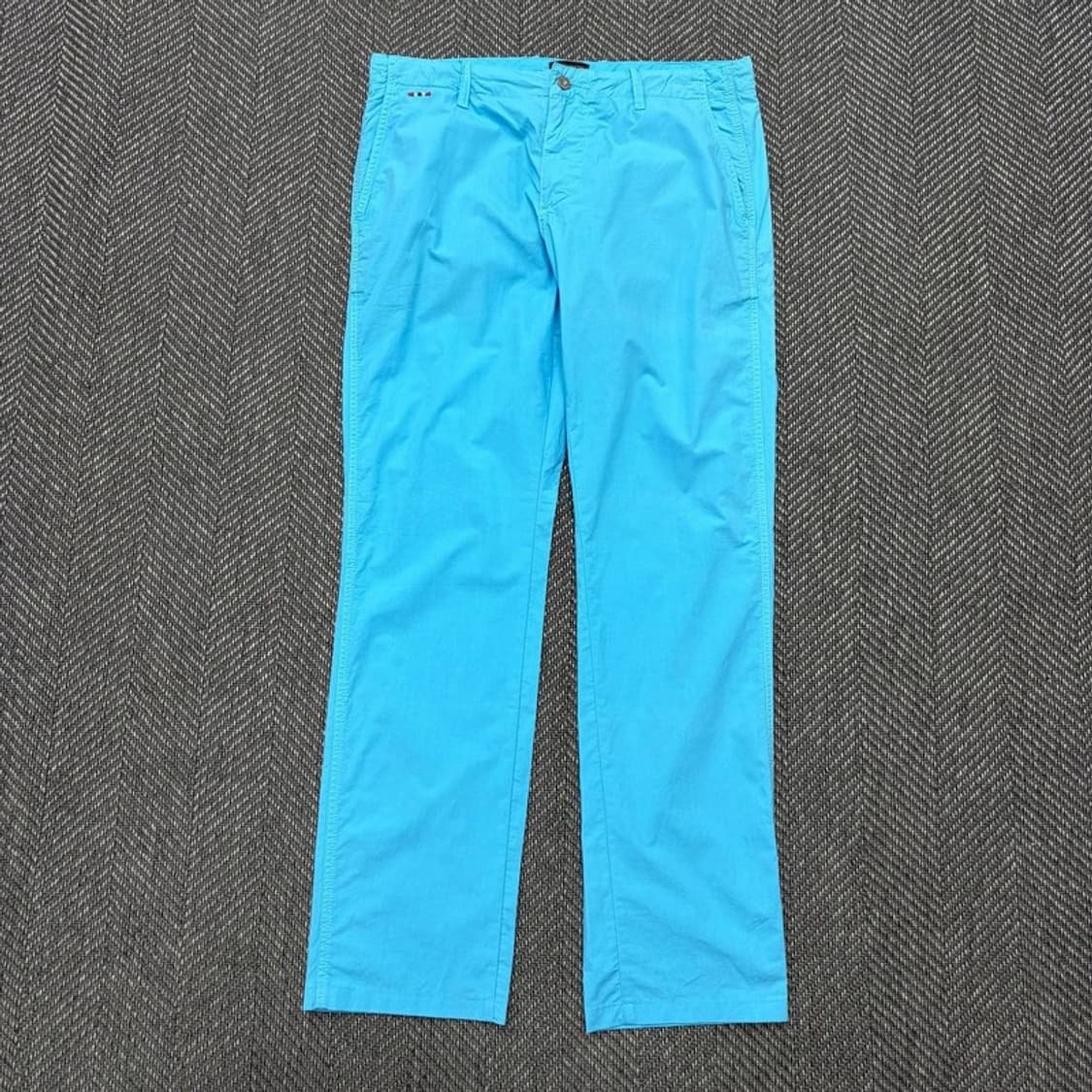 나파피리 코튼 팬츠 v2828 상품이미지1