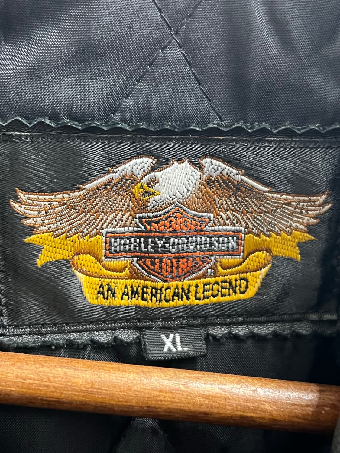 Harley-Davidson American Legend Leather  상품이미지3