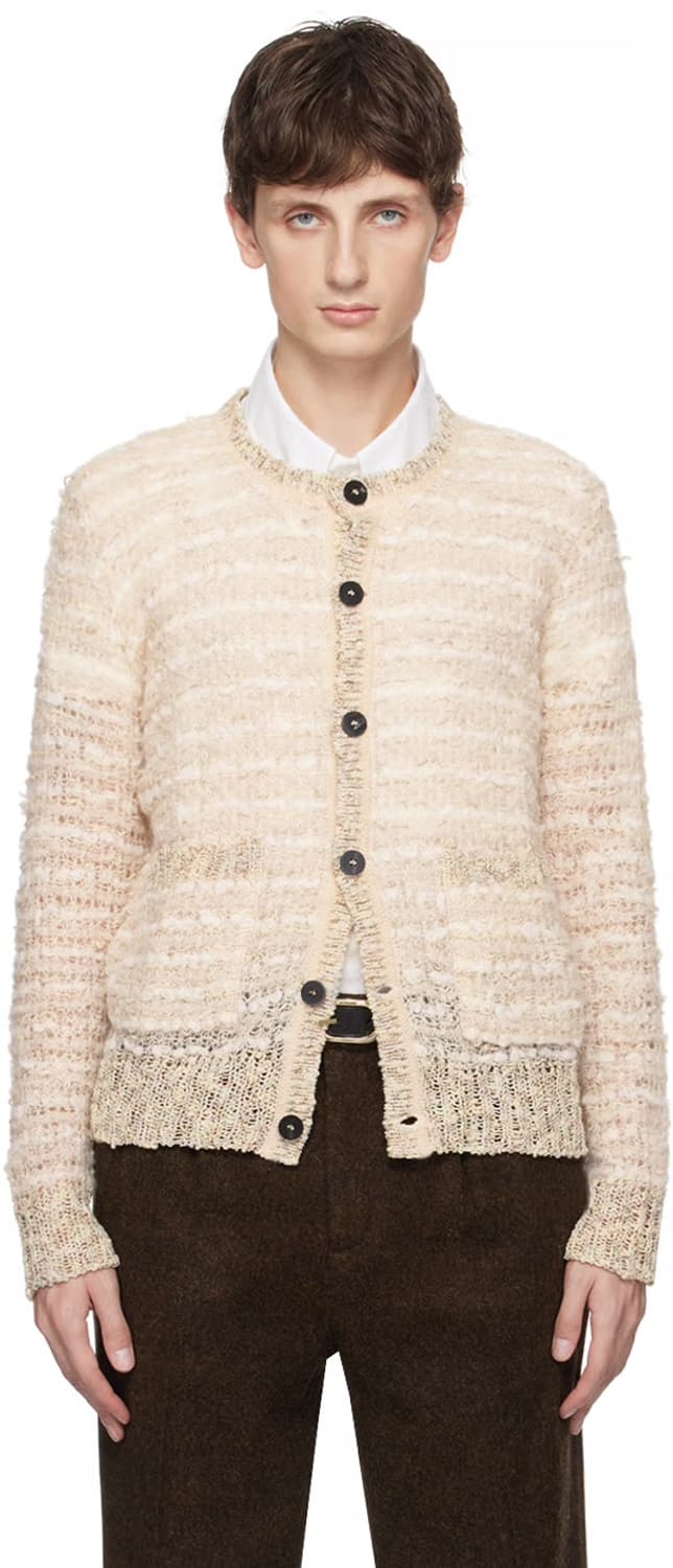 어니스트w베이커 가디건 상품이미지6