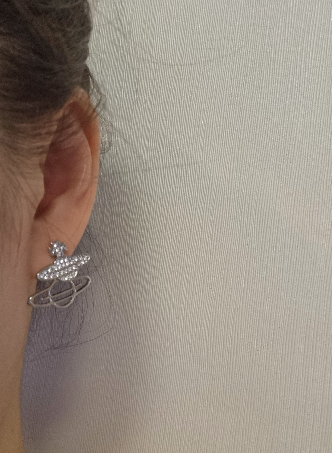 비비안웨스트우드 업사이클링 투웨이 귀걸이 상품이미지7