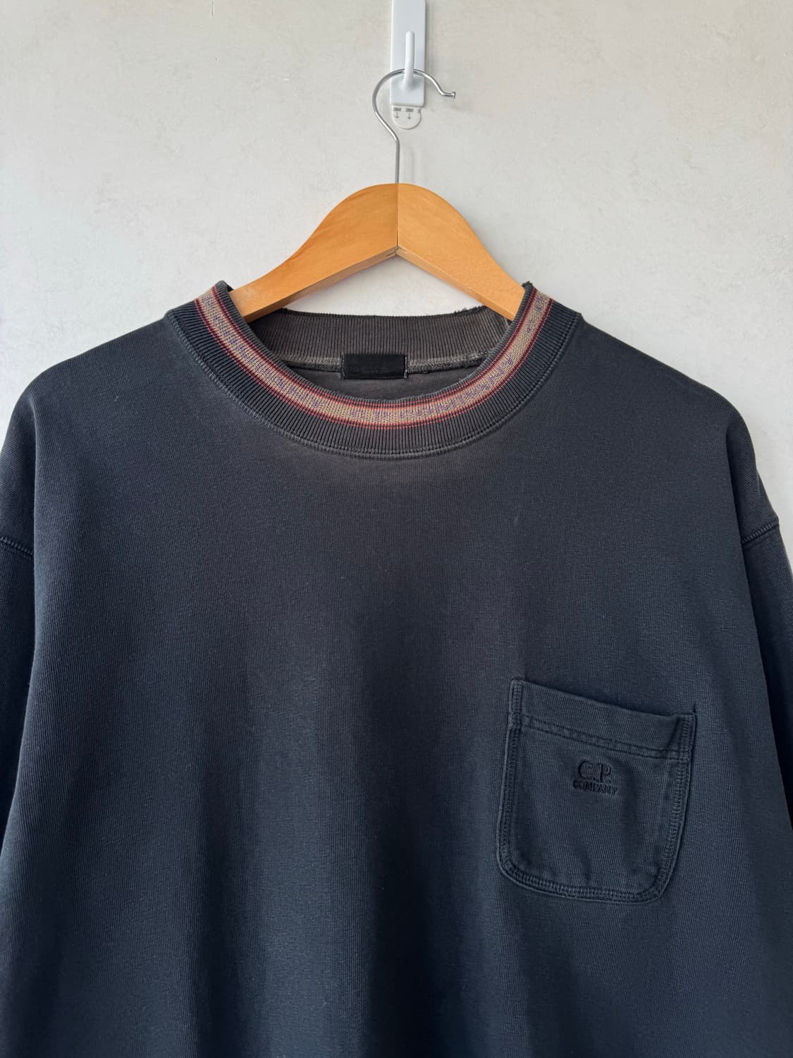 8/90s C.P. Company 롱슬리브 상품이미지2