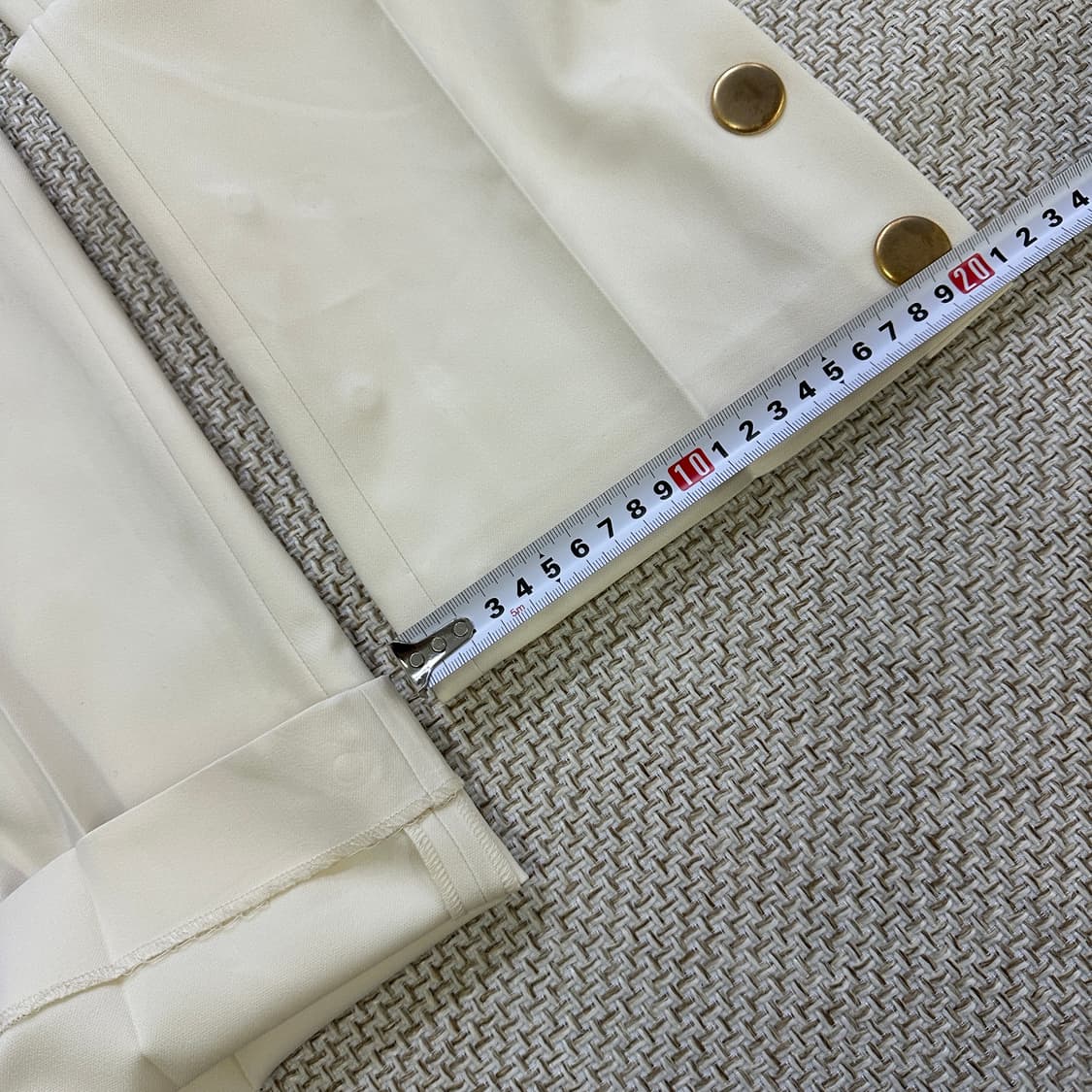 91 마쥬 블렌드 팬츠 0401D 상품이미지9