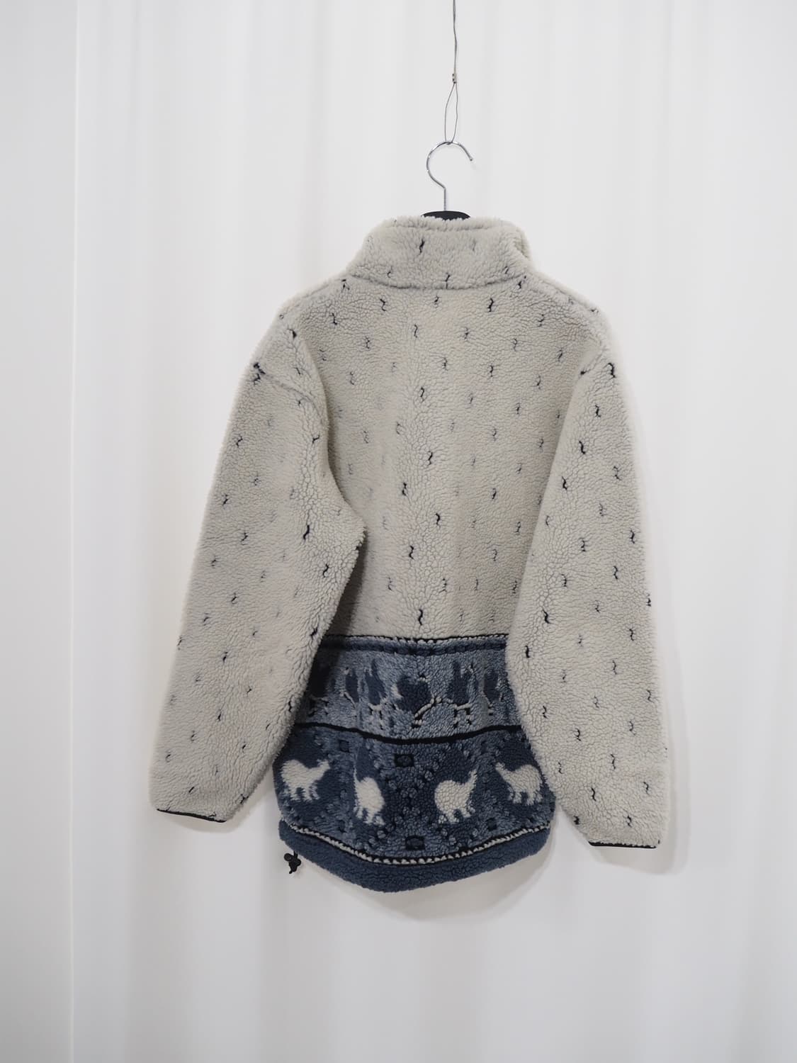 1990's L.L.BEAN fleece  상품이미지4