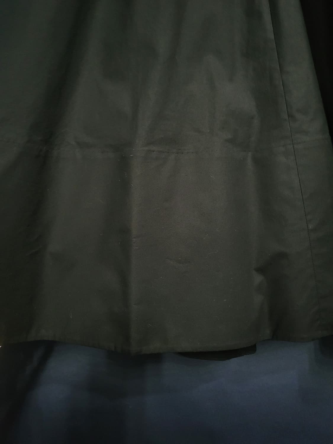 COS 민소매 롱 원피스 상품이미지5