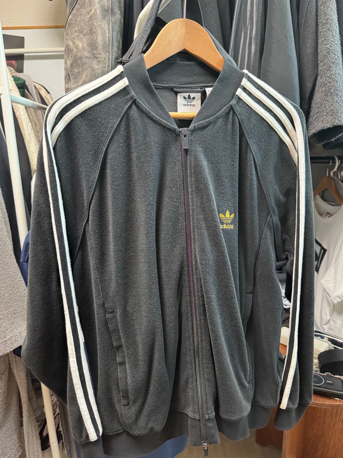 아디다스 져지 L 상품이미지1