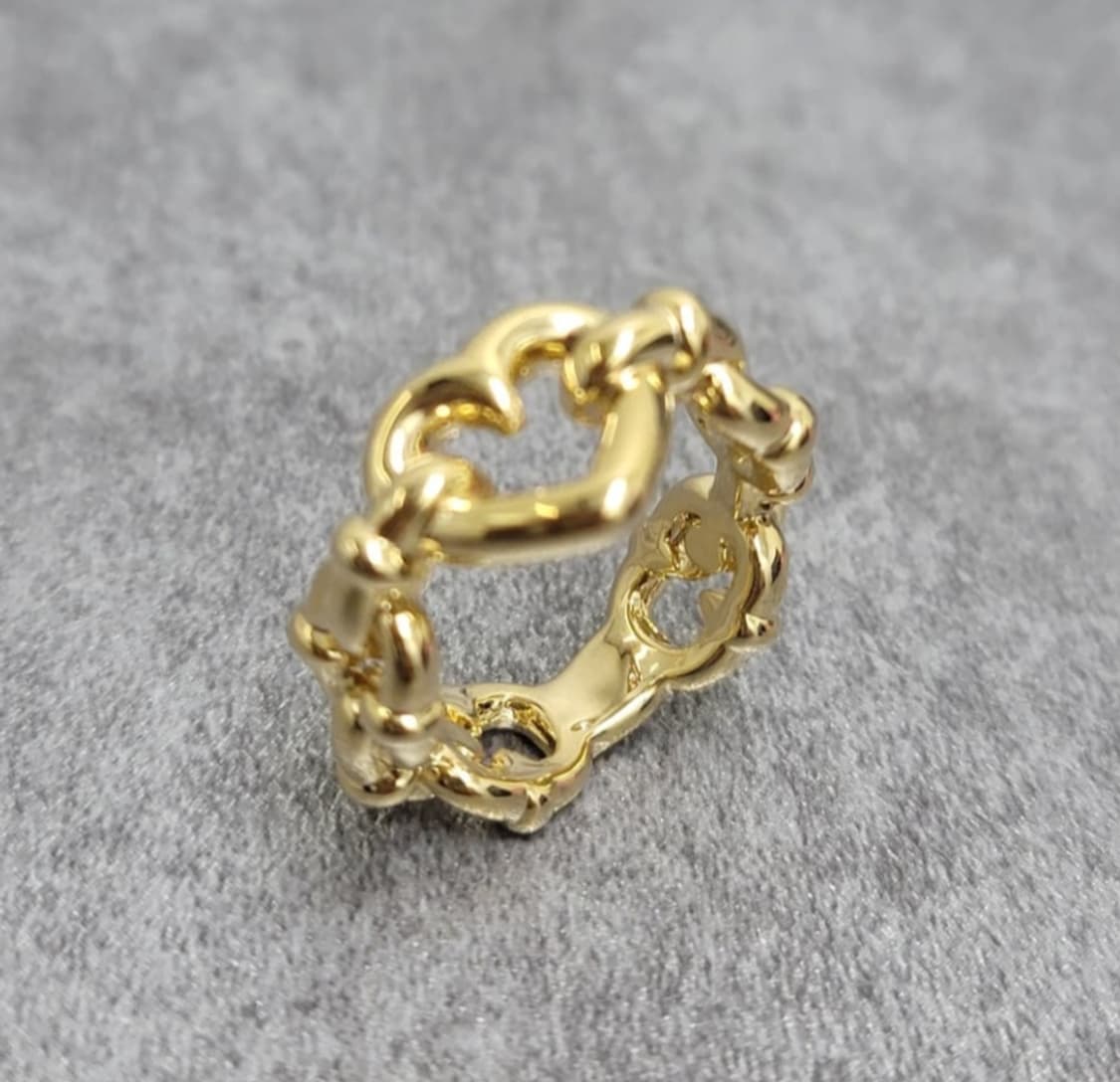 heart ring 상품이미지1