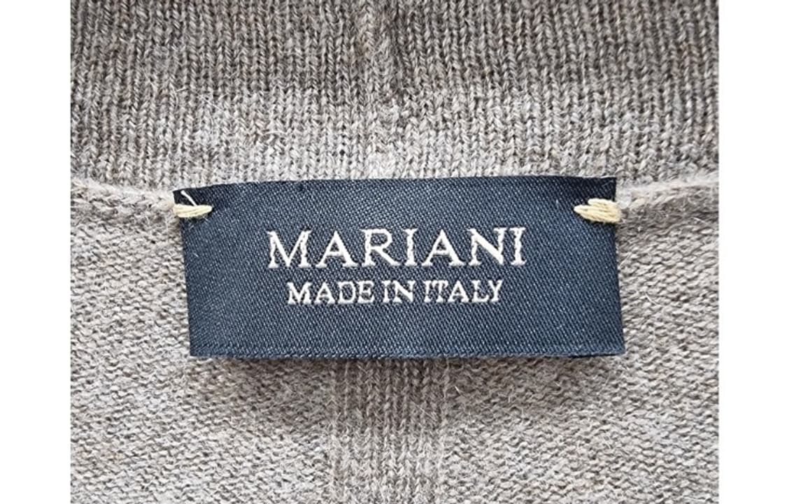 MARIANI 마리아니 (캐시미어100%) 상품이미지6