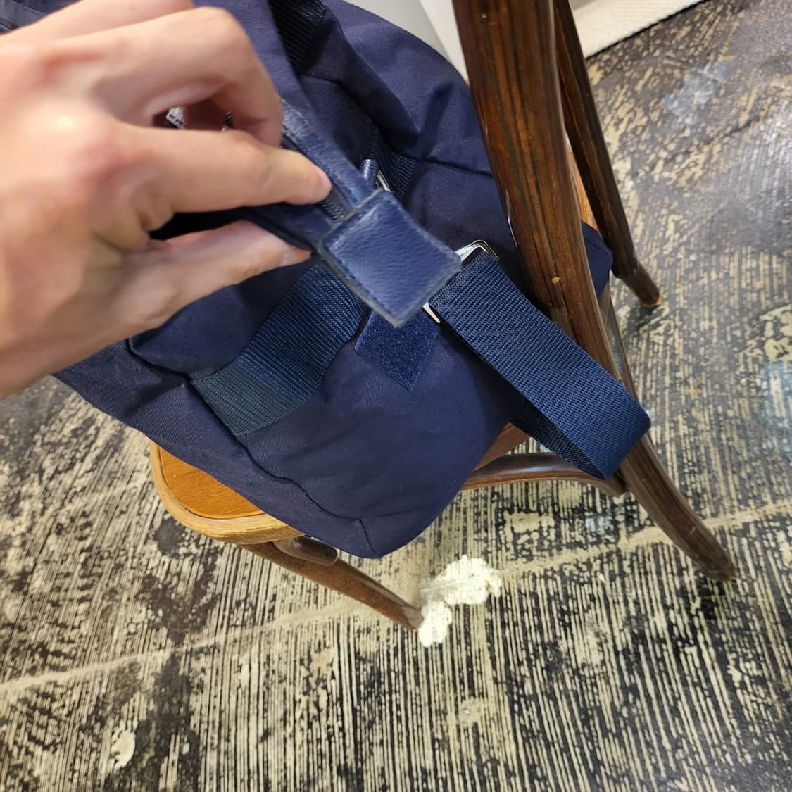 폴로 랄프로렌 보스턴백 상품이미지4