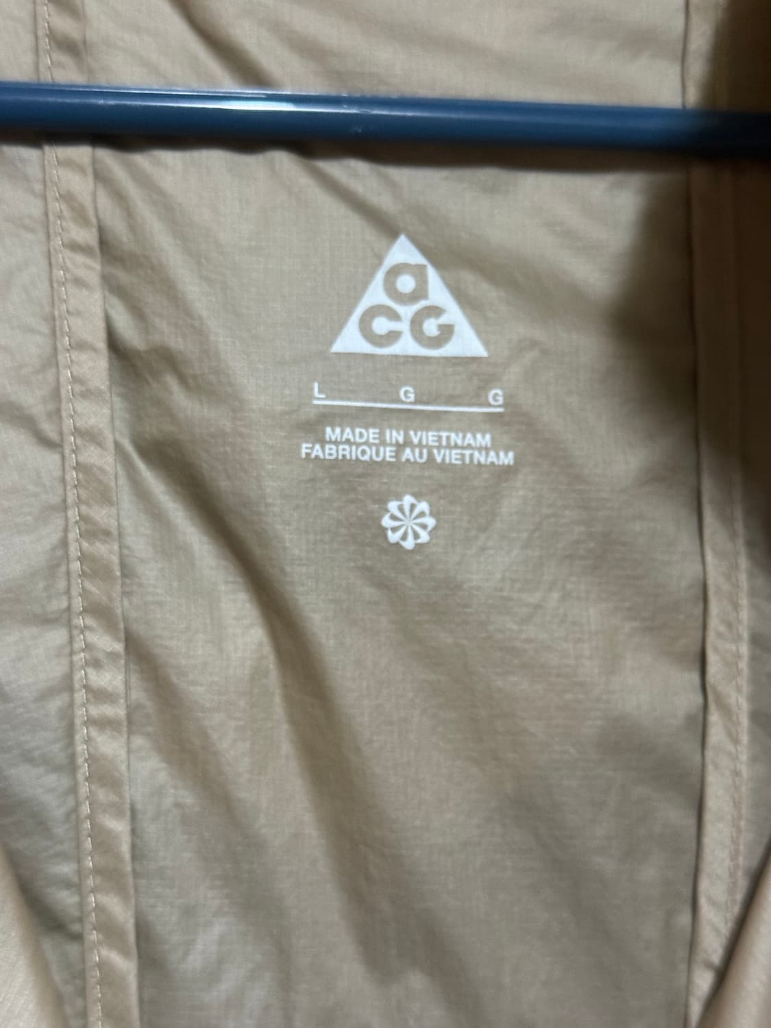 나이키 acg 신더콘 자켓 상품이미지2