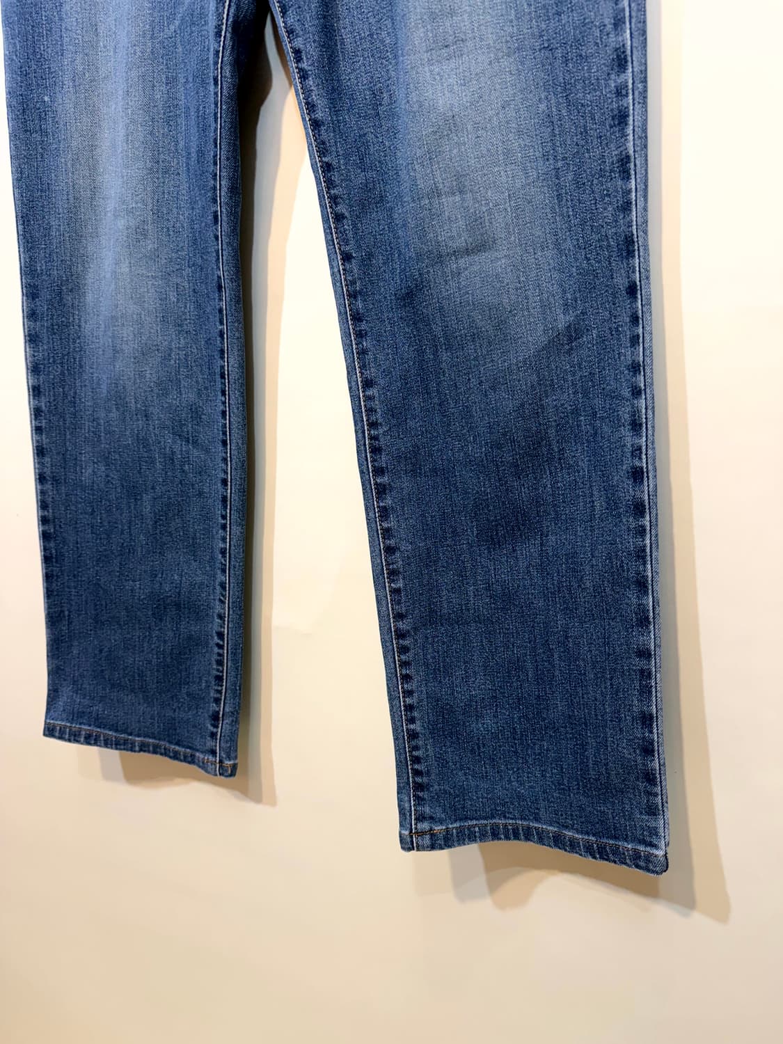 90's Wrangler 데님 (33.5) 상품이미지5