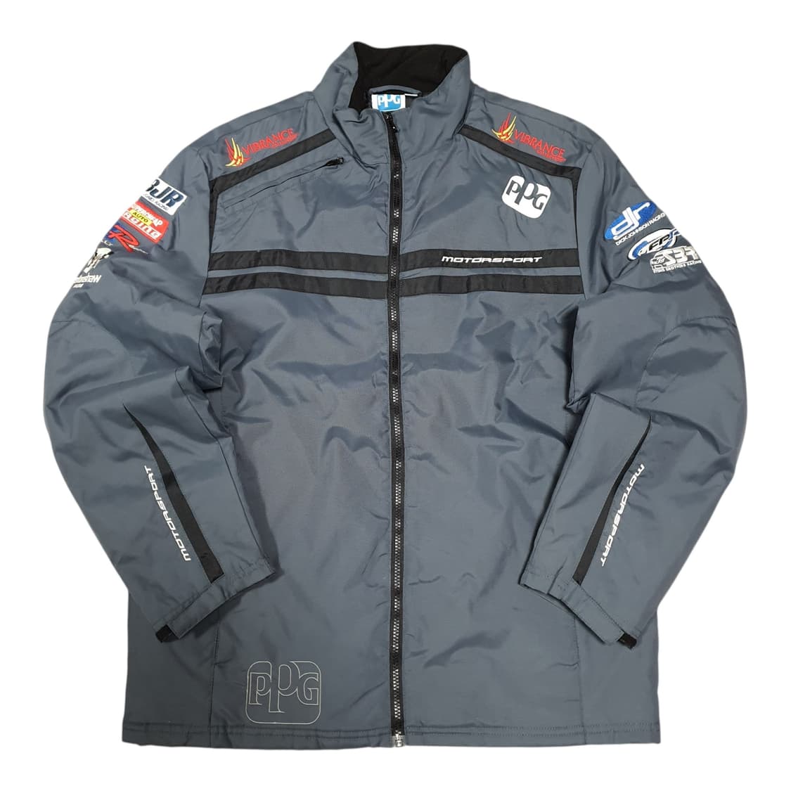 ✨ (바배) PPG 모터스포츠 레이싱 자켓 상품이미지1