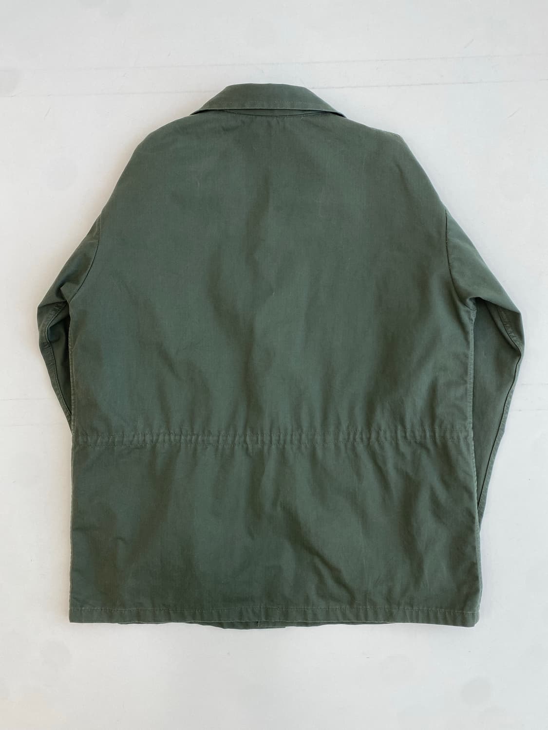 프렌치 HBT 초어 자켓 (xl) 상품이미지4