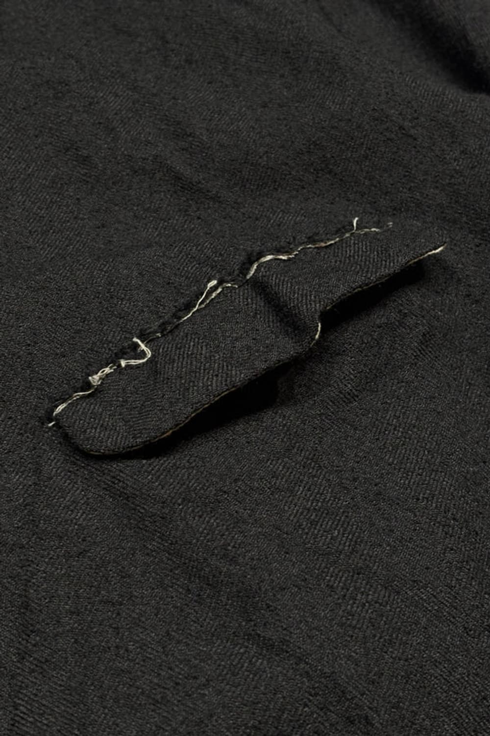 yuta matsuoka long cook jacket black 3 상품이미지5