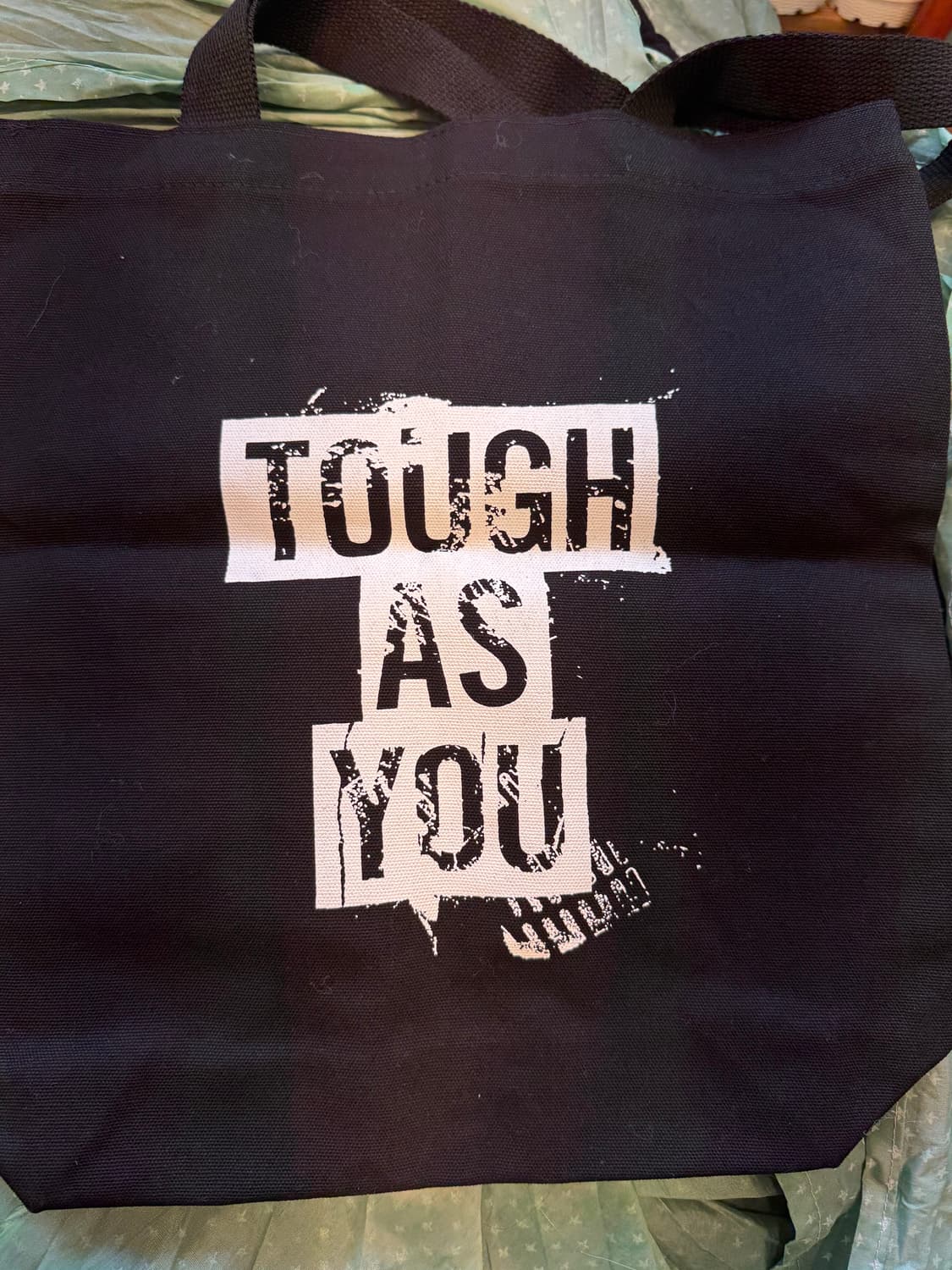 닥터마틴 에코백 상품이미지2