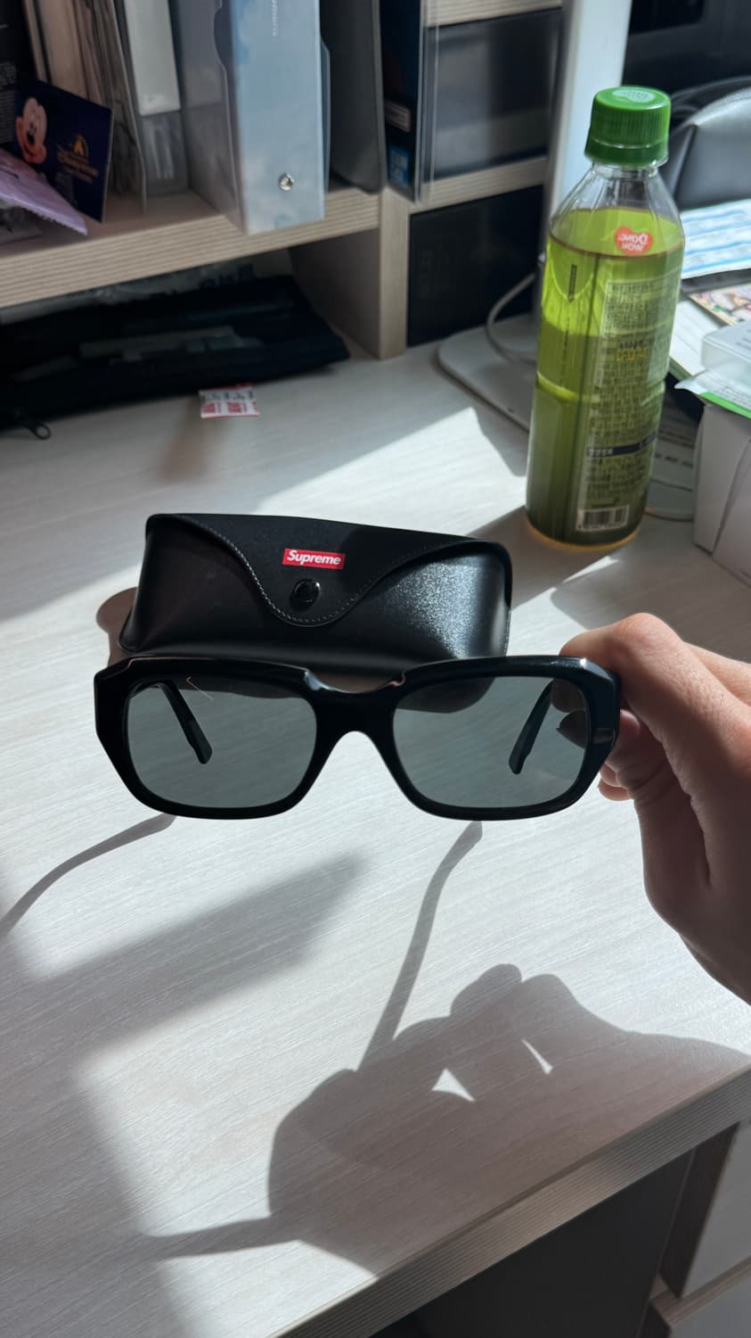 슈프림 Supreme booker sunglass 상품이미지5
