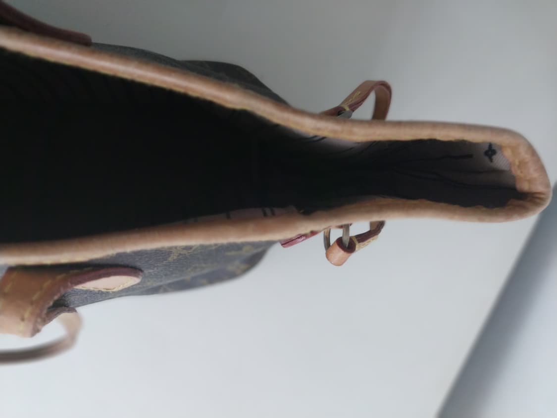 루이비통 네버풀 쇼퍼백  상품이미지2