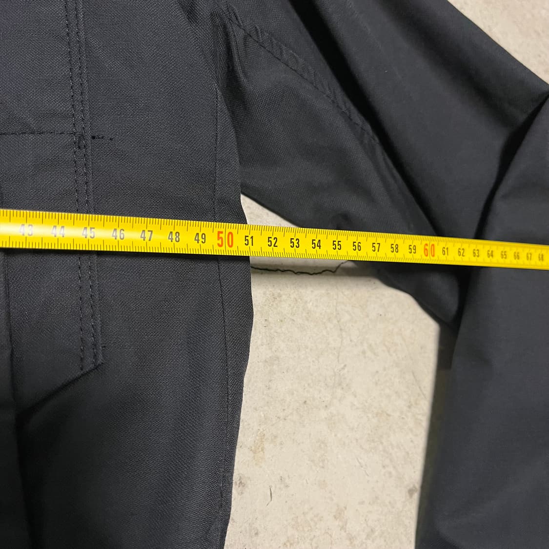 지스타 자켓 상품이미지6