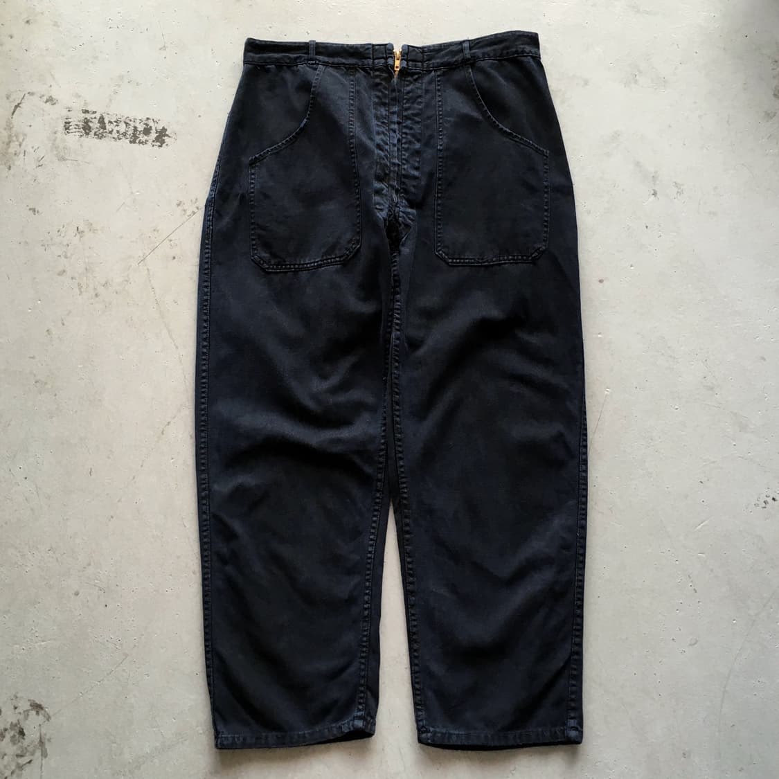 1980’s Vintage Work Pants 상품이미지2